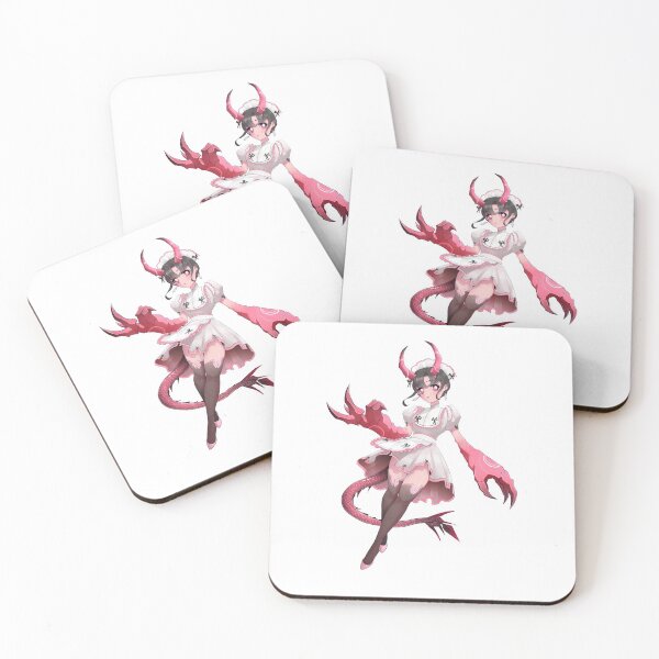 Item preview, Anime Dragon Maid designed and sold by Nyamelon.