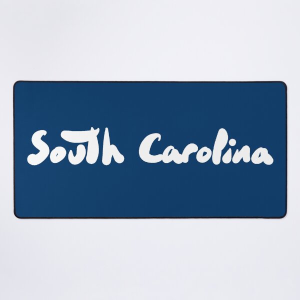 Item preview, South Carolina state logo designed and sold by Travel Planet.