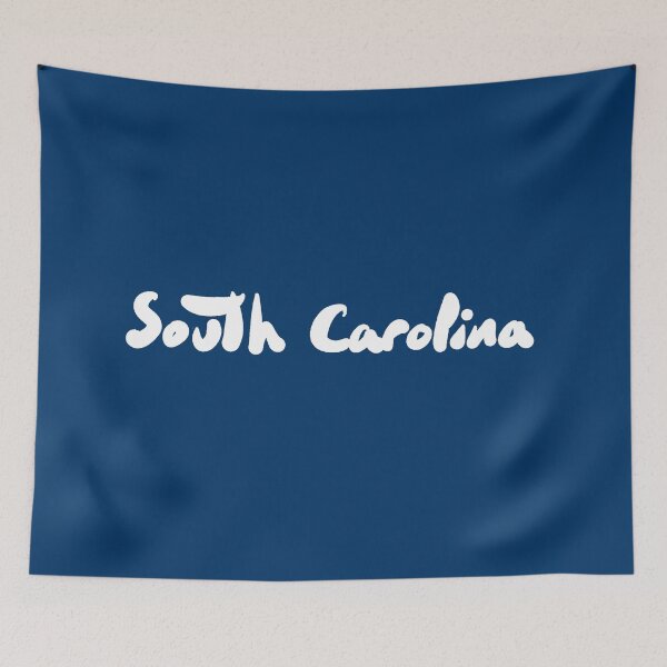 Item preview, South Carolina state logo designed and sold by Travel Planet.