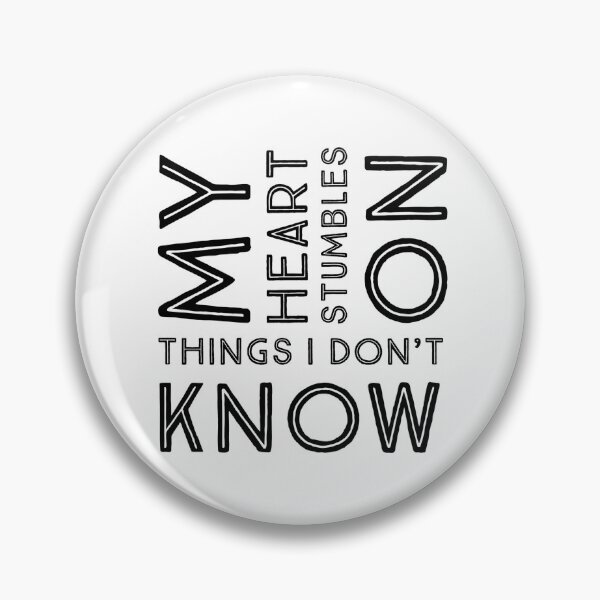 Item preview, my heart stumbles on things i don't know mumford and sons awake my soul designed and sold by jxsxfxnxgr.