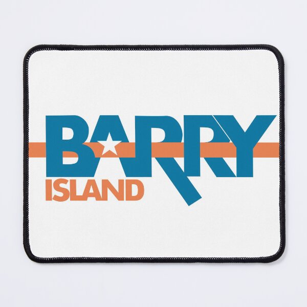Item preview, Barry Island designed and sold by PlasticPilchard.