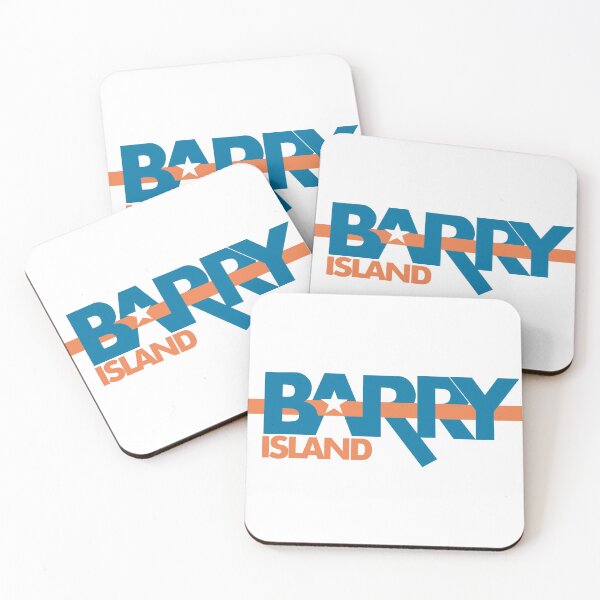 Item preview, Barry Island designed and sold by PlasticPilchard.