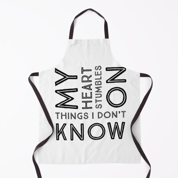 Item preview, my heart stumbles on things i don't know mumford and sons awake my soul designed and sold by jxsxfxnxgr.
