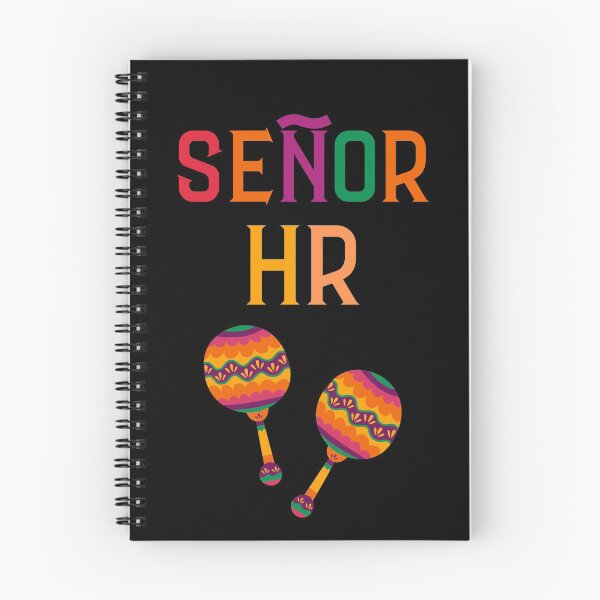 Item preview, Senor HR designed and sold by trendingatees.