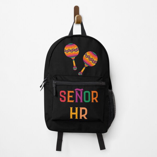 Item preview, Senor HR designed and sold by trendingatees.