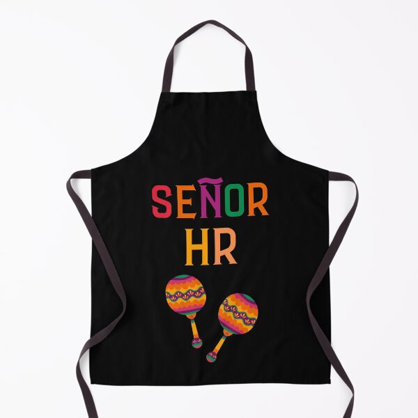 Item preview, Senor HR designed and sold by trendingatees.