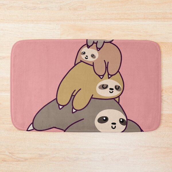 Item preview, Sloth Stack designed and sold by Shope2shope.