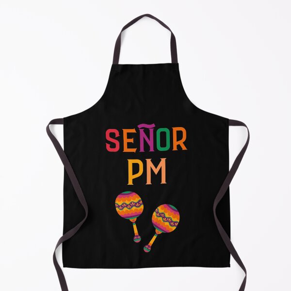 Item preview, Senor PM designed and sold by trendingatees.
