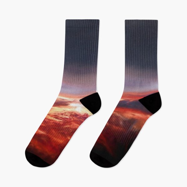 Item preview, Io Lava Fields designed and sold by orionlodubyal.