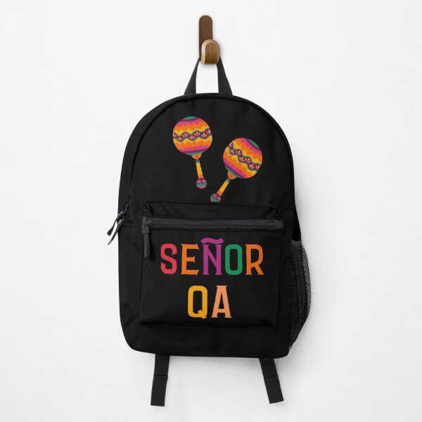 Item preview, Senor QA designed and sold by trendingatees.