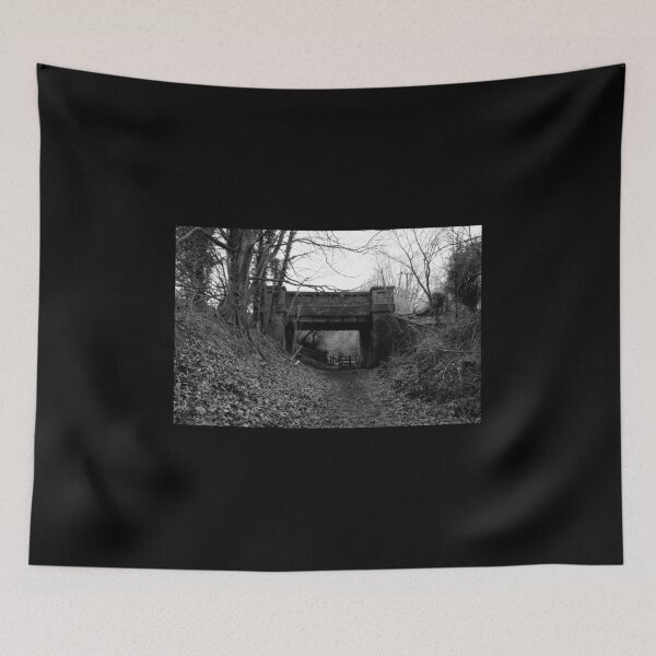 Item preview, Amwell Walkway designed and sold by David JC.