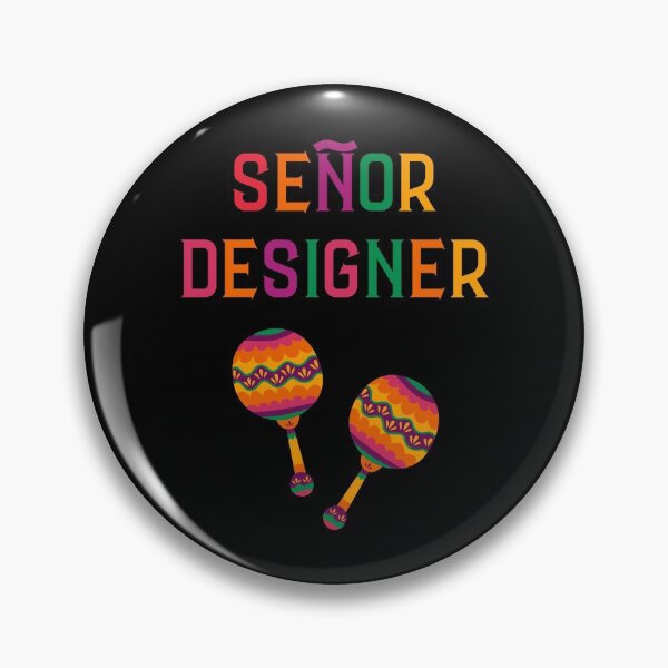 Item preview, Senor Designer designed and sold by trendingatees.