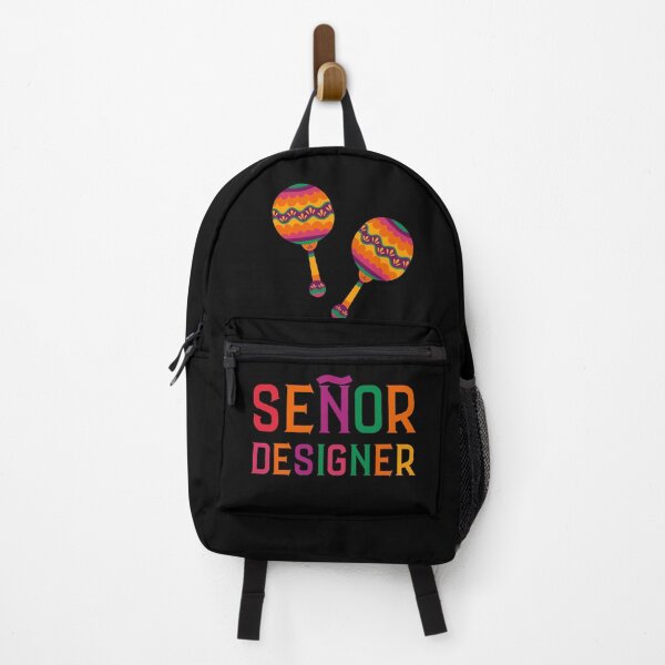 Item preview, Senor Designer designed and sold by trendingatees.