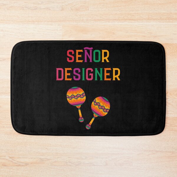Item preview, Senor Designer designed and sold by trendingatees.
