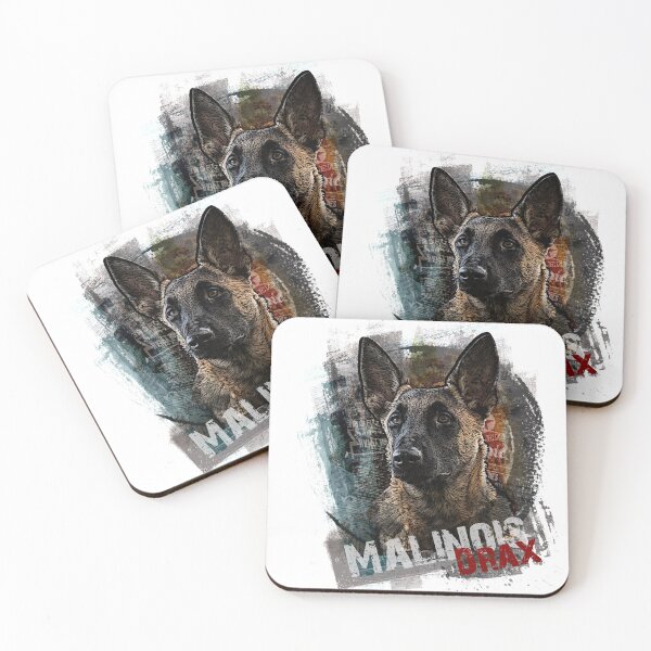 Item preview, Belgian Shepherd Malinois  designed and sold by ranker666.