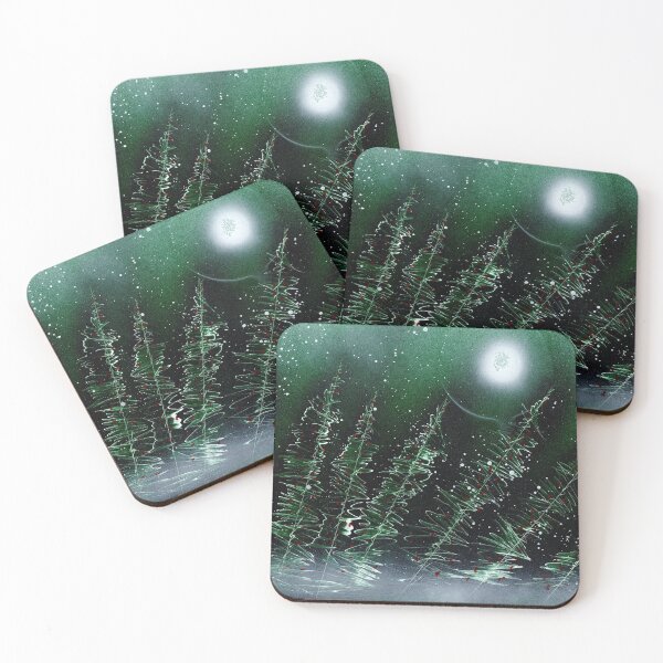 Item preview, Wintergreen designed and sold by Jason Girard.
