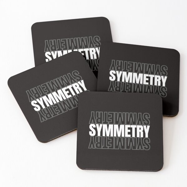Item preview,  Black Symmetry  designed and sold by yassooarts.