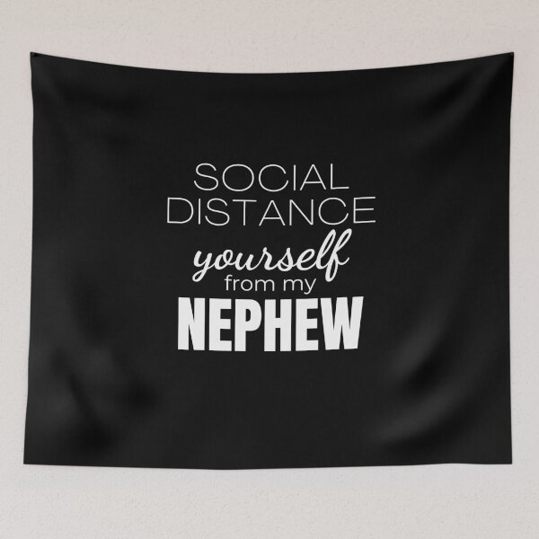 Item preview, nephew designed and sold by T-shirtgallery.