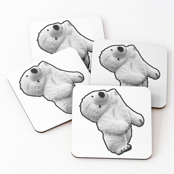 Item preview, El oso perjudicado de la cabalgata designed and sold by roura356a.