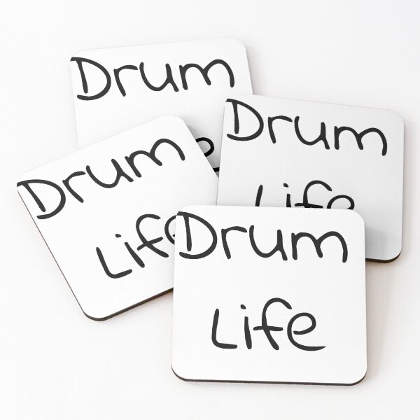 Item preview, Drum Life designed and sold by mvaughn2112.