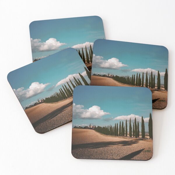 Item preview, Dreamy Tuscany designed and sold by Linazerrella.