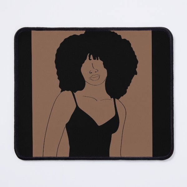 Item preview, Black Power designed and sold by reka88.