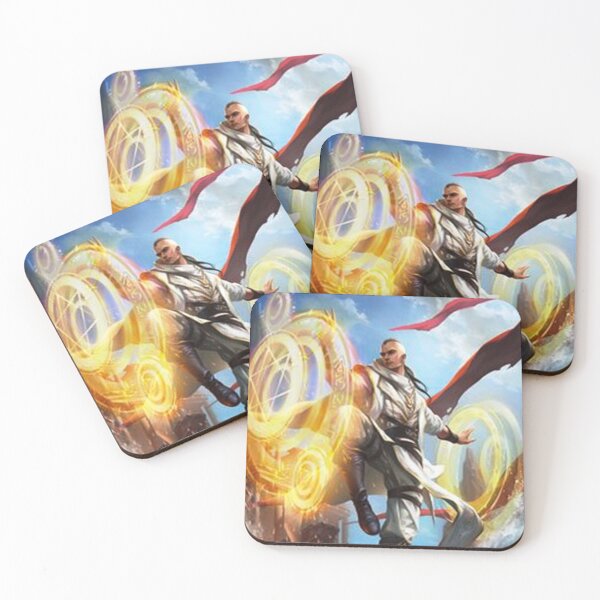 Item preview, 3D GAMES&ANIMES designed and sold by LUK0arts.