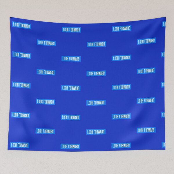 Item preview, Look Forward designed and sold by JerseyBoysTees.