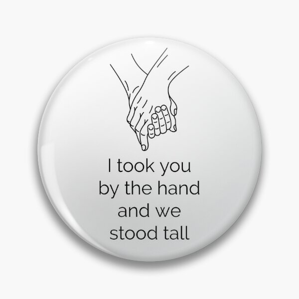 Item preview, mumford and sons i took you by the hand and we stood tall after the storm designed and sold by jxsxfxnxgr.