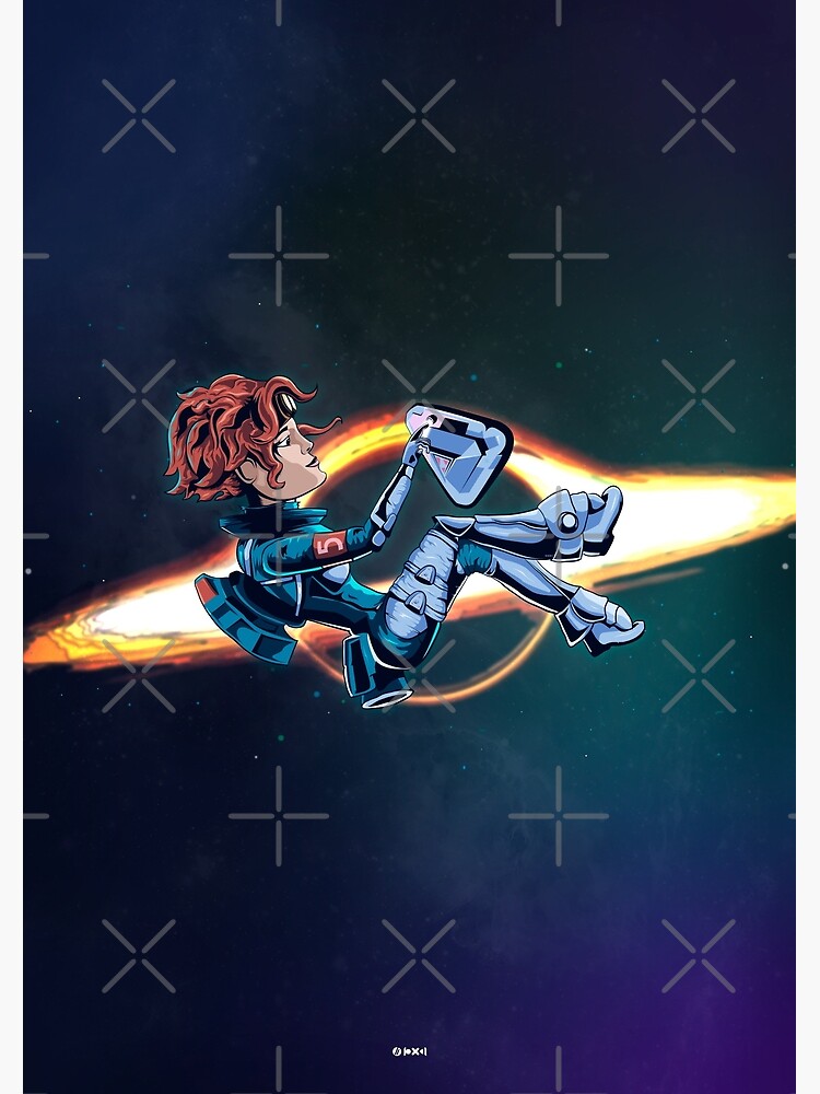 Horizon Apex Legends