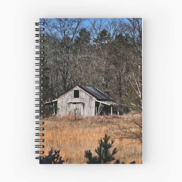 Item preview, Old Barn designed and sold by mal-photography.