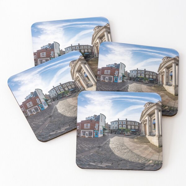 Item preview, 360 panorama captured on London Street in the city of Norwich designed and sold by yackers1.