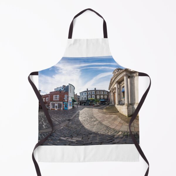 Item preview, 360 panorama captured on London Street in the city of Norwich designed and sold by yackers1.