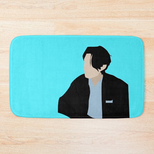 Item preview, Ryu Soo Yeol, Lee Dong-wook designed and sold by elvadragon.