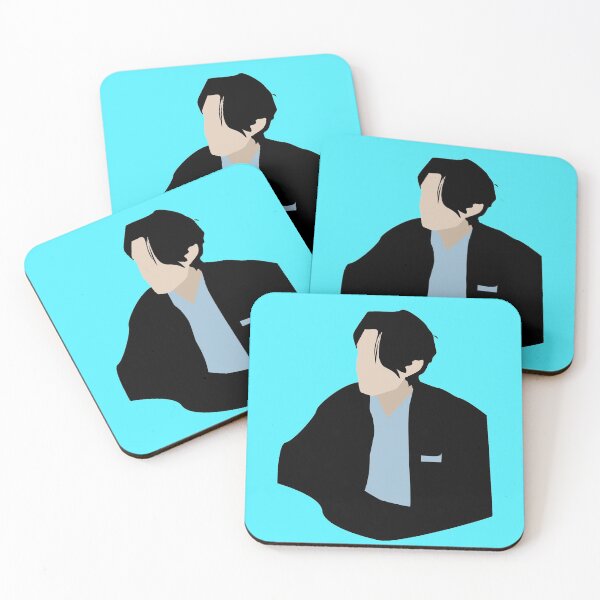 Item preview, Ryu Soo Yeol, Lee Dong-wook designed and sold by elvadragon.