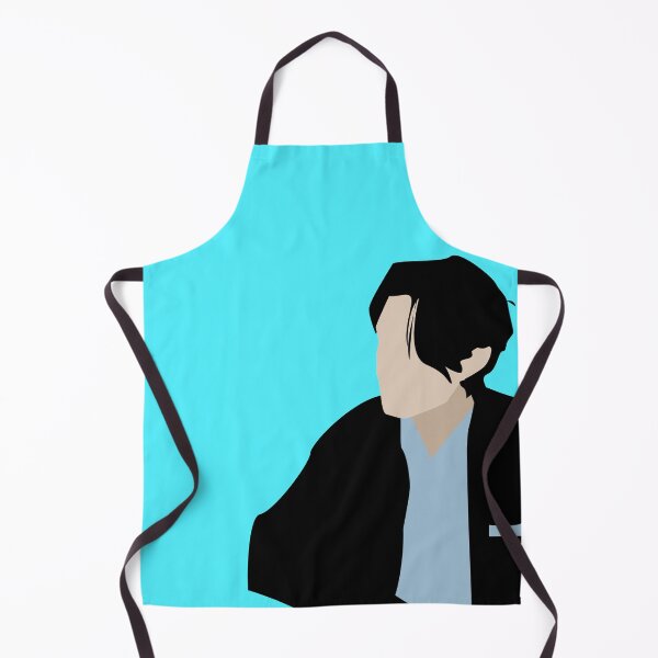 Item preview, Ryu Soo Yeol, Lee Dong-wook designed and sold by elvadragon.