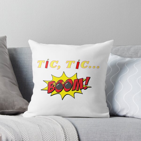Item preview, Tick, tick... BOOM designed and sold by D/Art ⭐⭐⭐⭐⭐.