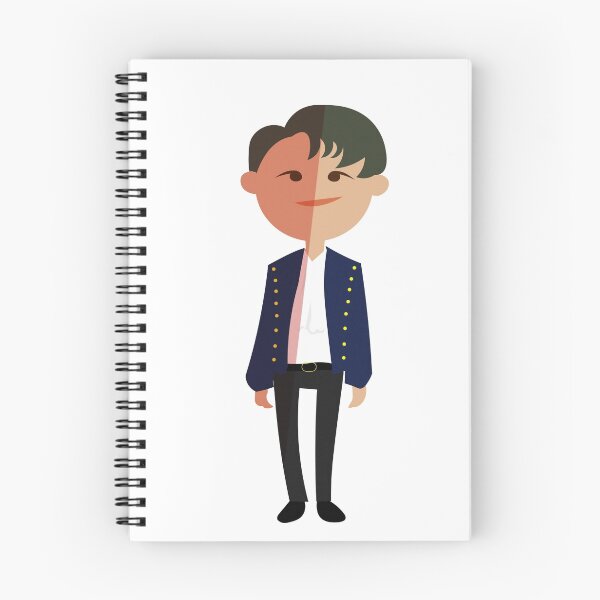 Item preview, Lil Namjoon designed and sold by y0ngsin.