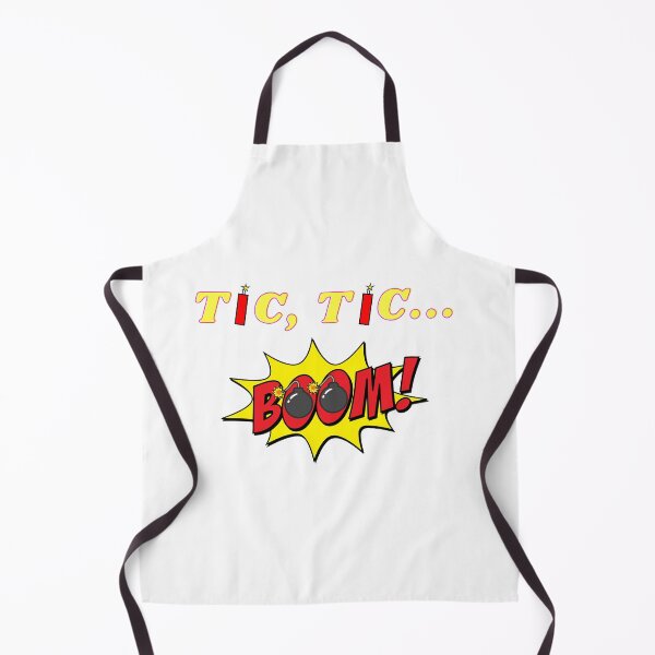 Item preview, Tick, tick... BOOM designed and sold by D/Art ⭐⭐⭐⭐⭐.