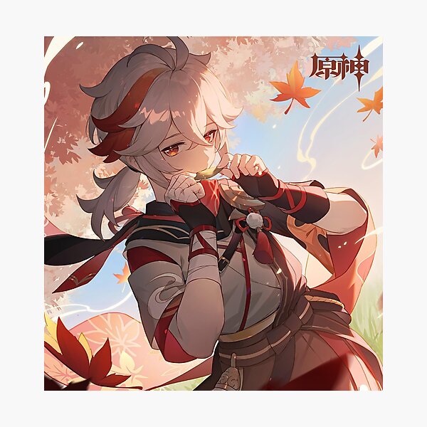 kazuha Kazuha Resin DIY Figure Kit - GRAYWORLDCORP - *UNPAINTED