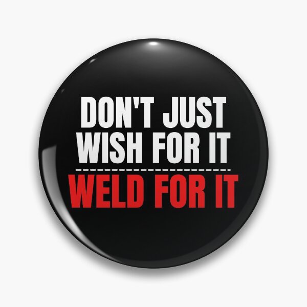 Item preview, welder designed and sold by T-shirtgallery.