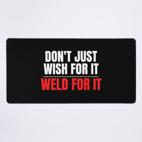 Item preview, welder designed and sold by T-shirtgallery.
