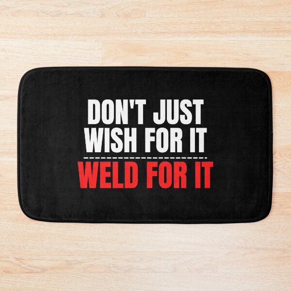 Item preview, welder designed and sold by T-shirtgallery.