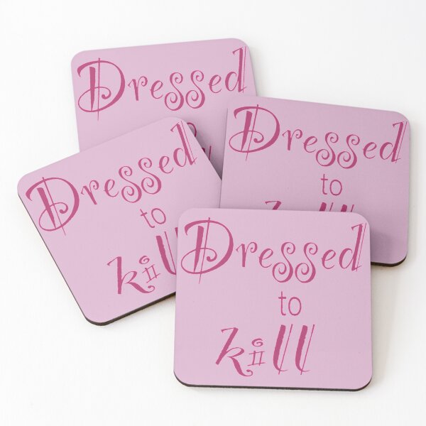 Item preview, Dressed to kill designed and sold by Yoohoo-xoErica.