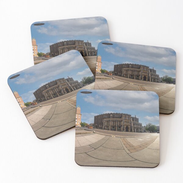 Item preview, 360 panorama captured in the Memorial Garden in the city of Norwich designed and sold by yackers1.