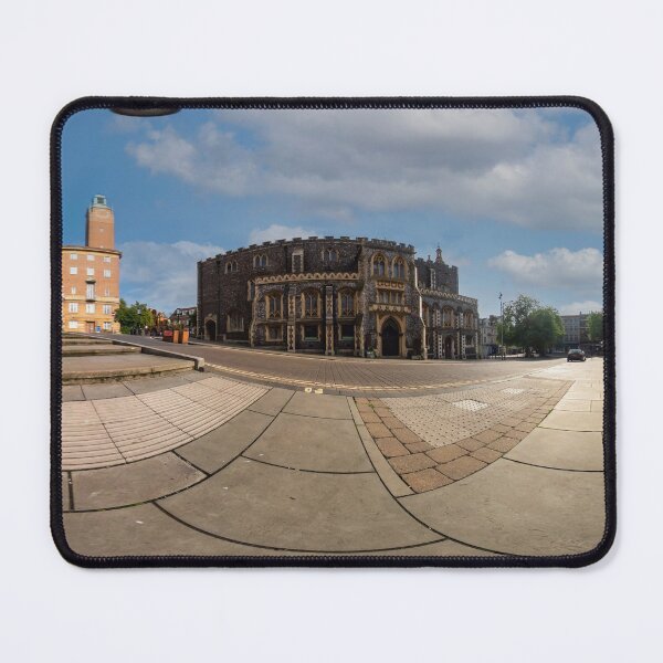 Item preview, 360 panorama captured in the Memorial Garden in the city of Norwich designed and sold by yackers1.