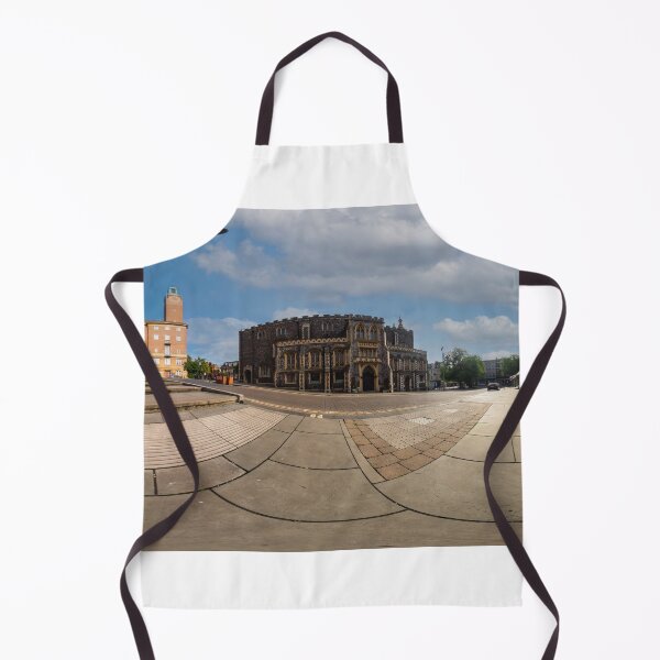 Item preview, 360 panorama captured in the Memorial Garden in the city of Norwich designed and sold by yackers1.