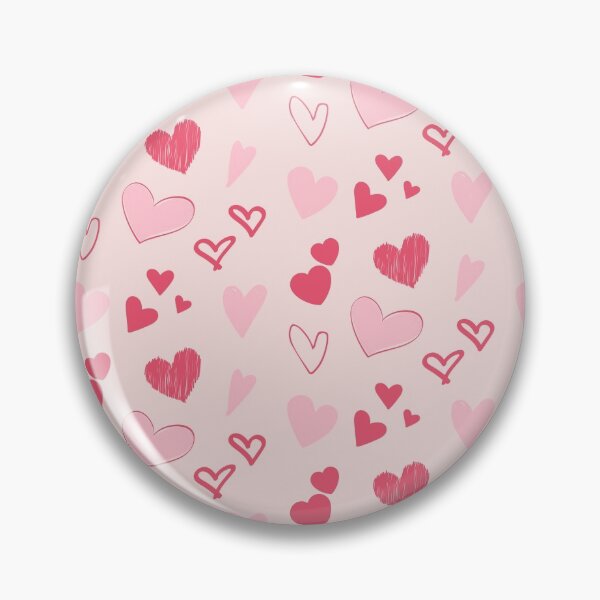 Artikelvorschau, Herzen Valentinstag Druck entworfen und verkauft von RSF08.