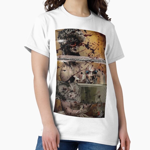 Item preview, Phantom der Oper designed and sold by 13xGhostz.