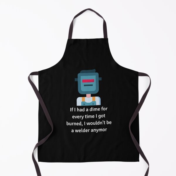 Item preview, welder designed and sold by T-shirtgallery.